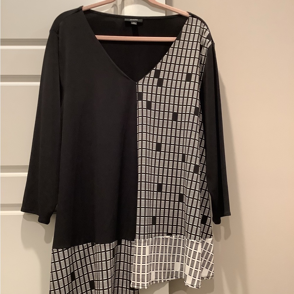 Dressy Top